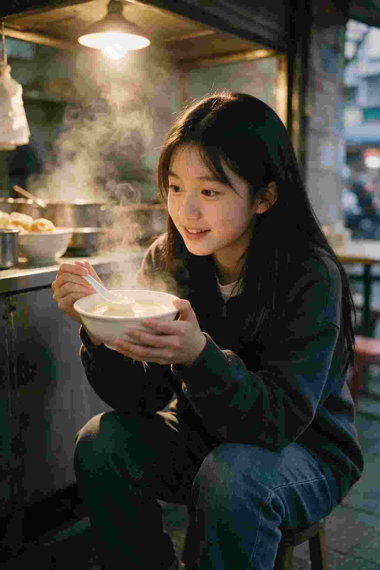 时间猎手
