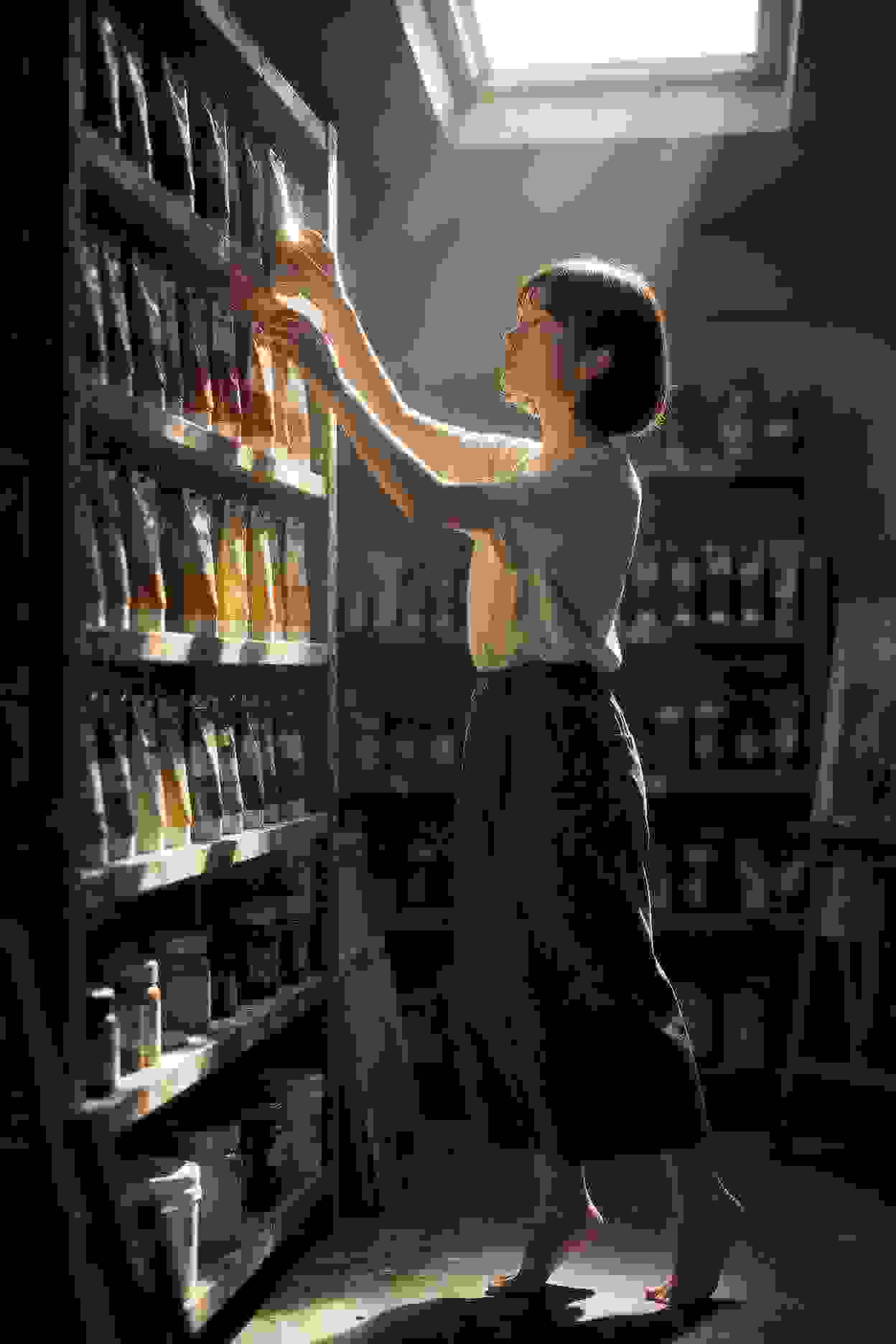激烈碰撞