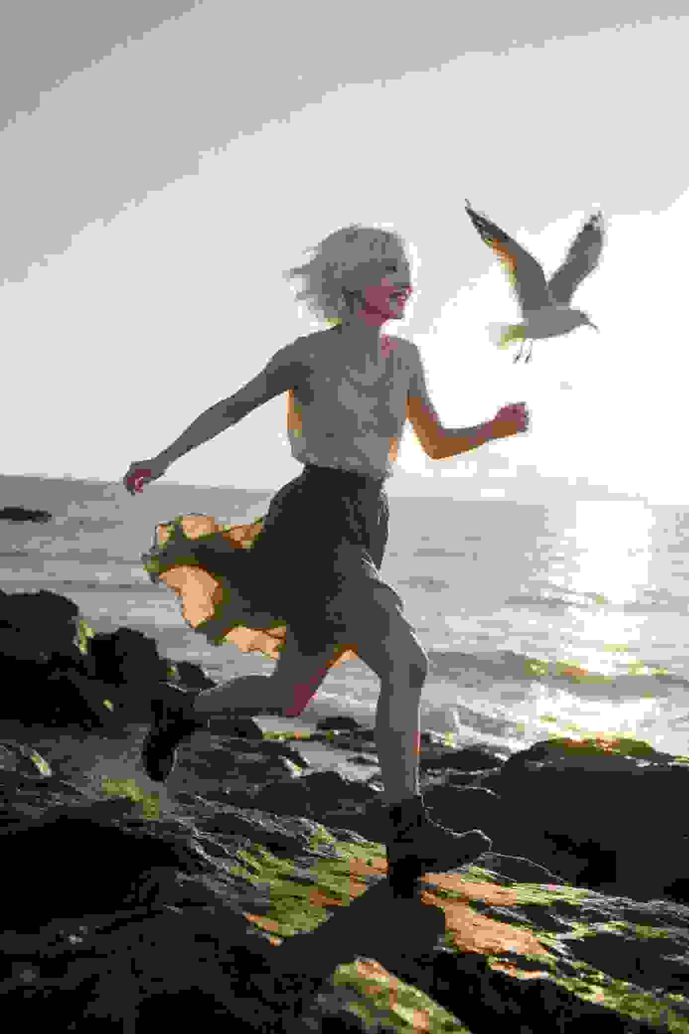 九州浮生