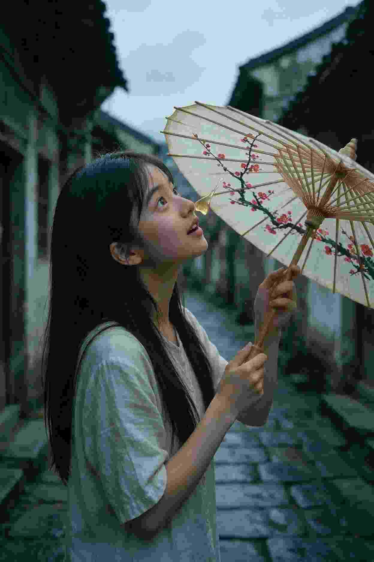 锋芒毕露