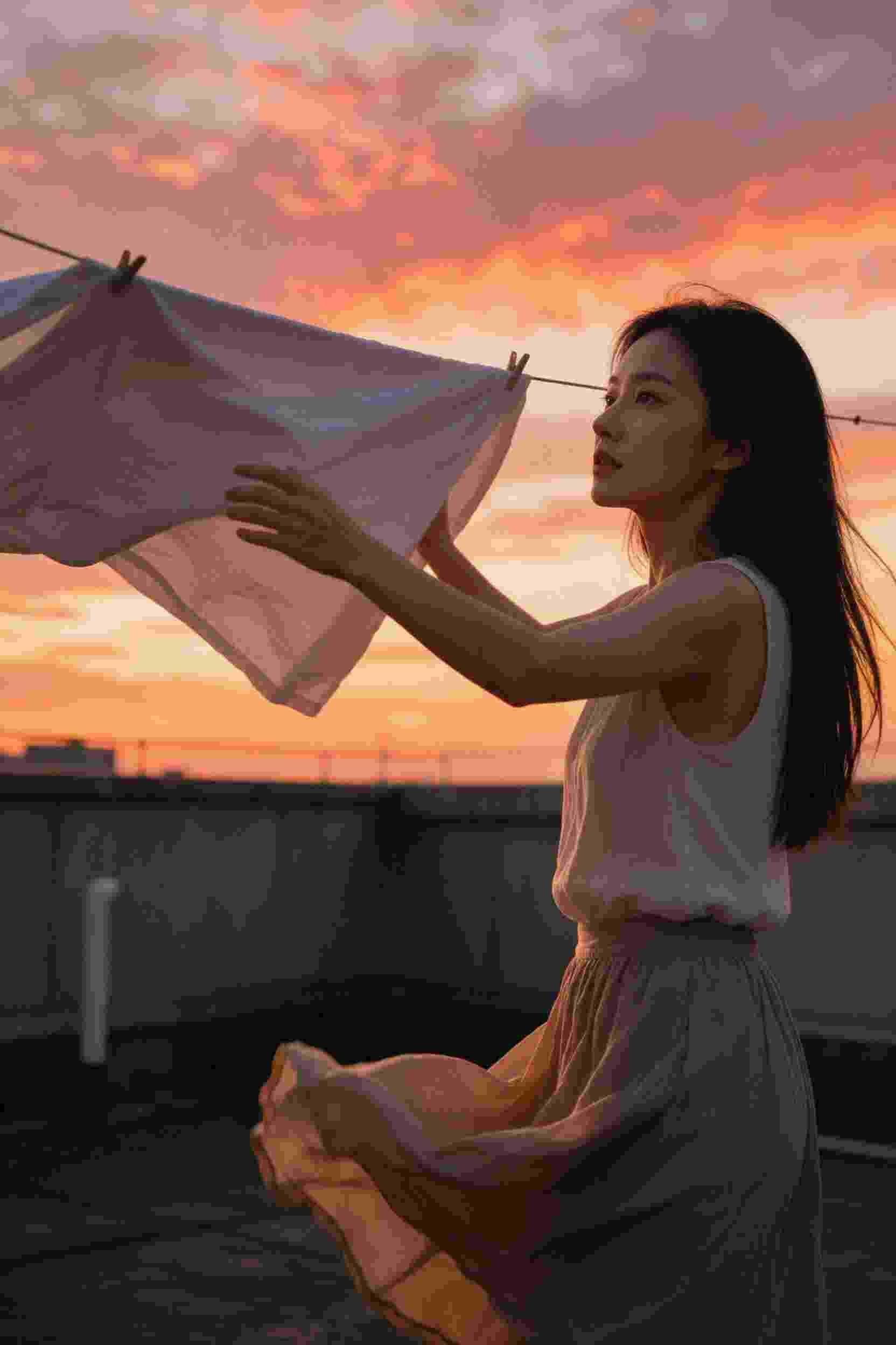 承诺之光