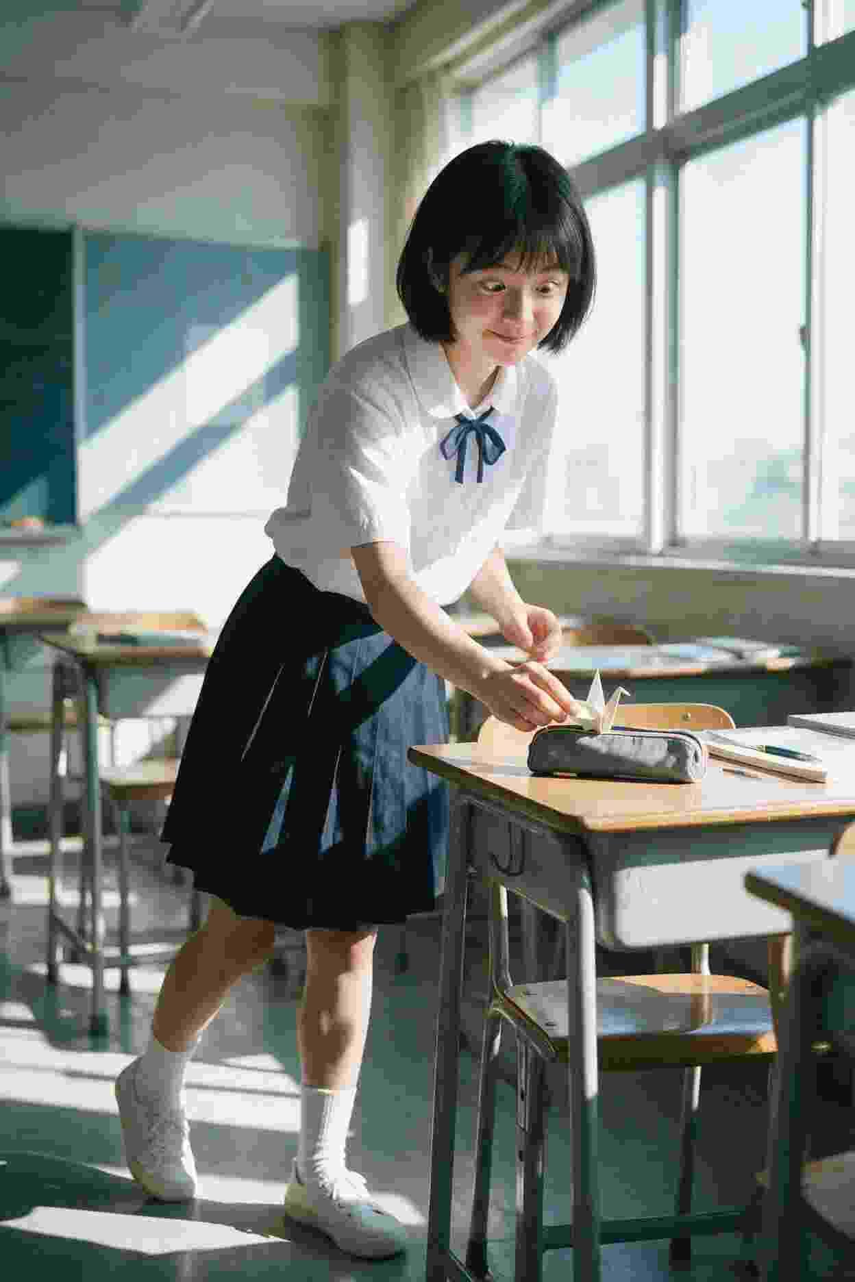 逆境求生